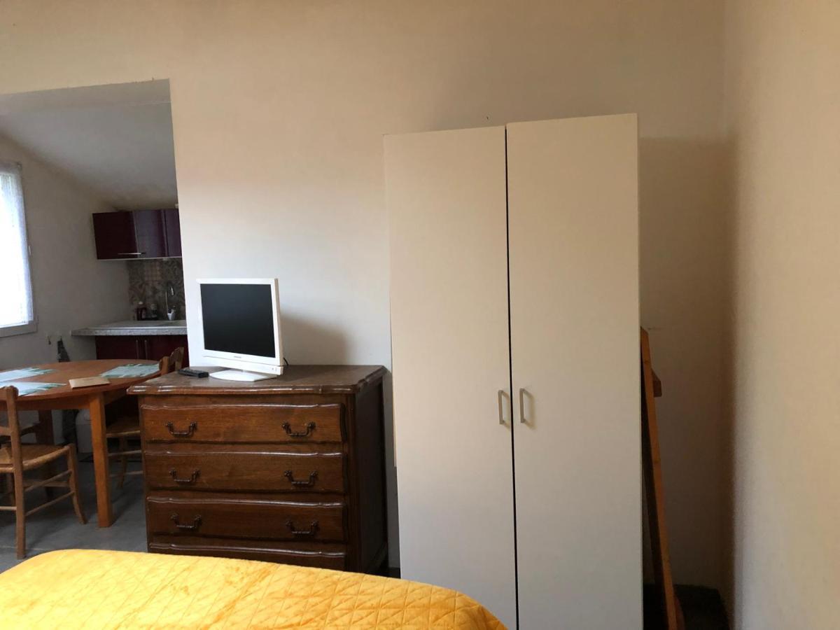 Studiodupuyblanc Saint-Paul (Correze) Exterior foto